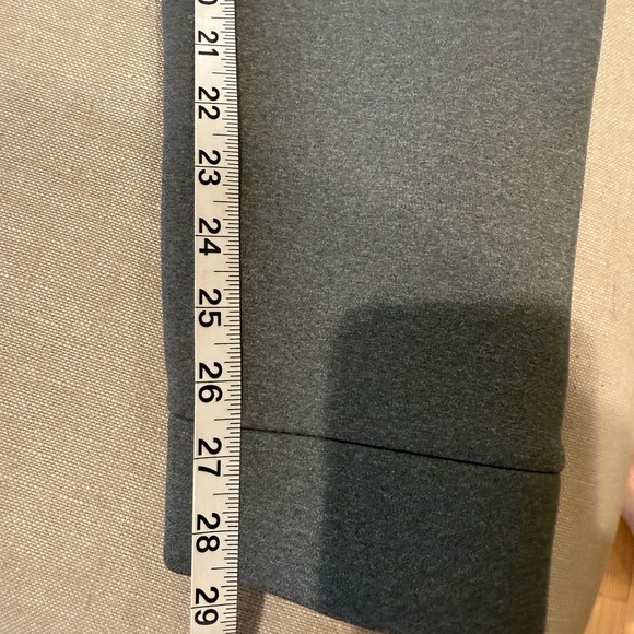 Nike Onfield apparel Carolina panthers track pants large EUC - Picture 8 of 11